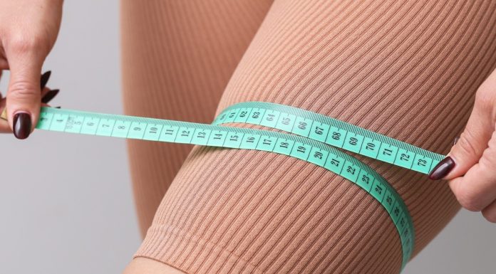 Aplikuj ten krem ujędrniający po treningu. Zintensyfikuje efekty