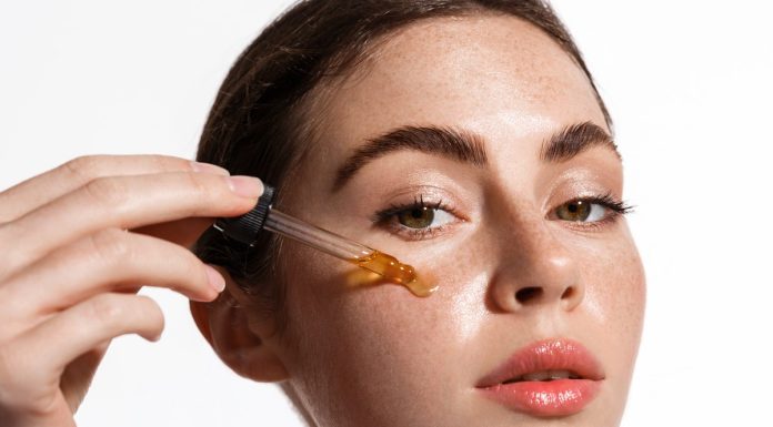 To serum z prebiotykami wymazuje niedoskonałości. „Kupuję już trzecią buteleczkę”