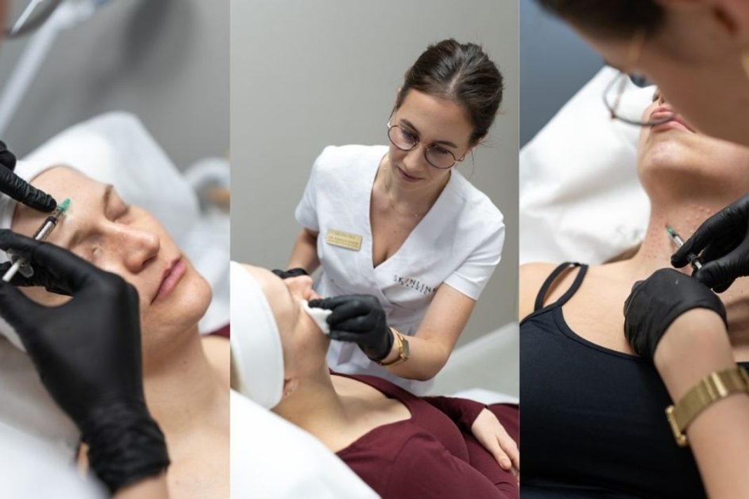 Medycyna estetyczna bez tajemnic – poznaj twarze nowoczesnych salonów urody