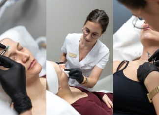 Medycyna estetyczna bez tajemnic – poznaj twarze nowoczesnych salonów urody