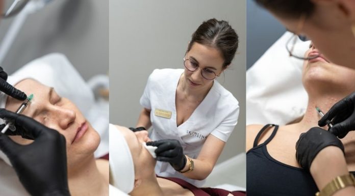 Medycyna estetyczna bez tajemnic – poznaj twarze nowoczesnych salonów urody