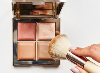 Jeden kosmetyk, wiele możliwości. Ta paleta do makijażu polskiej marki zajmuje honorowe miejsce w mojej kosmetyczce