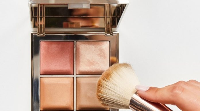 Jeden kosmetyk, wiele możliwości. Ta paleta do makijażu polskiej marki zajmuje honorowe miejsce w mojej kosmetyczce