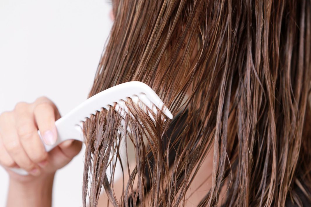 Świetna płukanka na