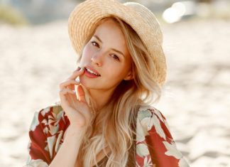 Idealnie piękna cera bez makijażu? Poznaj pielęgnację twarzy, która da Ci taki wygląd