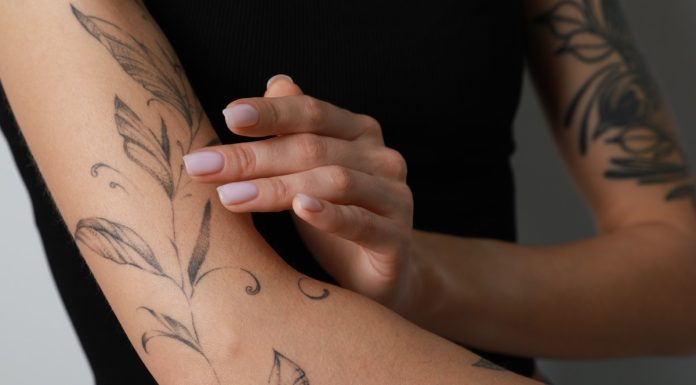 Tatuaże to osobiste historie zapisane na skórze. „Chodzi o wartość sentymentalną”