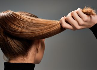 Tani szampon wzmacnia jak zabieg fryzjerski. „Nigdy nie miałam tak grubej kitki