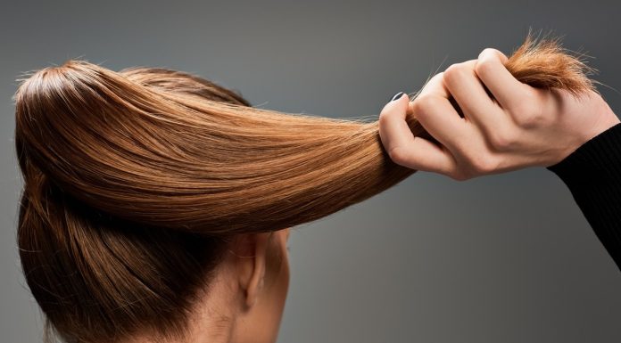 Tani szampon wzmacnia jak zabieg fryzjerski. „Nigdy nie miałam tak grubej kitki