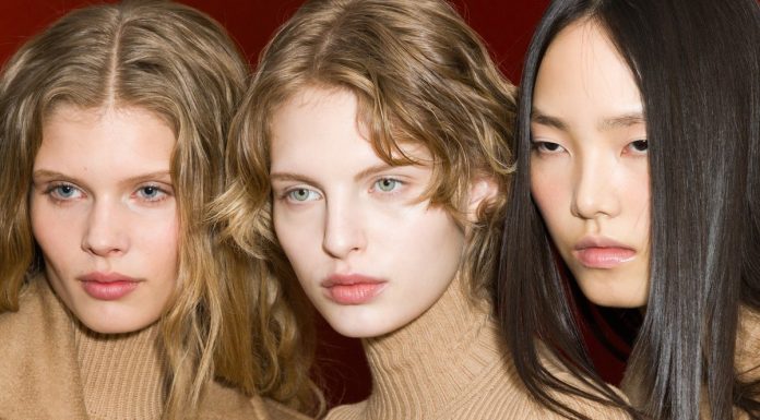 5 najważniejszych trendów w makijażu na jesień i zimę. Tak będziemy malować się w nowym sezonie