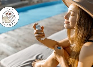 Te składniki chłodzą i przynoszą ulgę w upały. Znajdziesz je w mgiełkach do twarzy i ciała