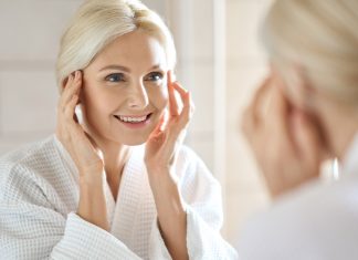 Cztery podkłady, które zapewnią optymalne krycie, a jednocześnie działają przeciwzmarszczkowo