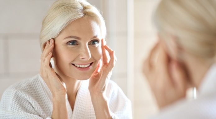 Cztery podkłady, które zapewnią optymalne krycie, a jednocześnie działają przeciwzmarszczkowo