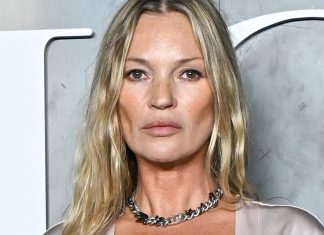 Kate Moss likwiduje swoją markę kosmetyczną. Cosmoss ma milionowe długi
