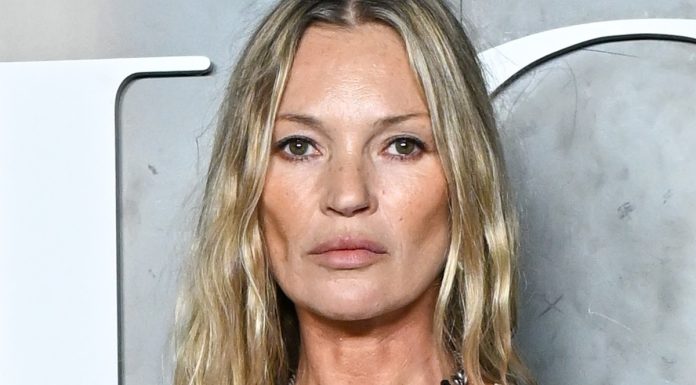 Kate Moss likwiduje swoją markę kosmetyczną. Cosmoss ma milionowe długi