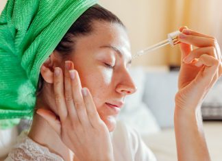 Tanie mezo serum z efektem jak po zabiegu. „Przebarwienia znikają!”