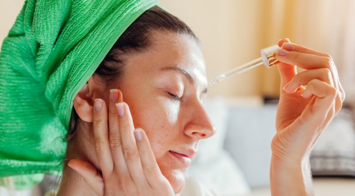 Tanie mezo serum z efektem jak po zabiegu. „Przebarwienia znikają!”