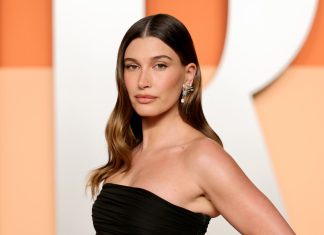 Marka kosmetyczna Hailey Bieber będzie dostępna w Polsce