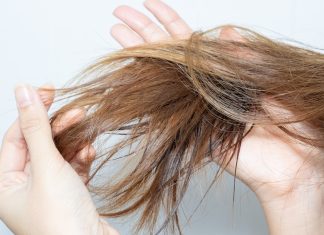 To serum reanimuje końcówki. Przełożysz wizytę u fryzjera i zapuścisz włosy