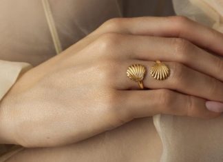 Masz krótkie lub masywne palce? Te wzory pierścionków są stworzone właśnie dla ciebie