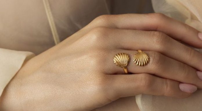 Masz krótkie lub masywne palce? Te wzory pierścionków są stworzone właśnie dla ciebie