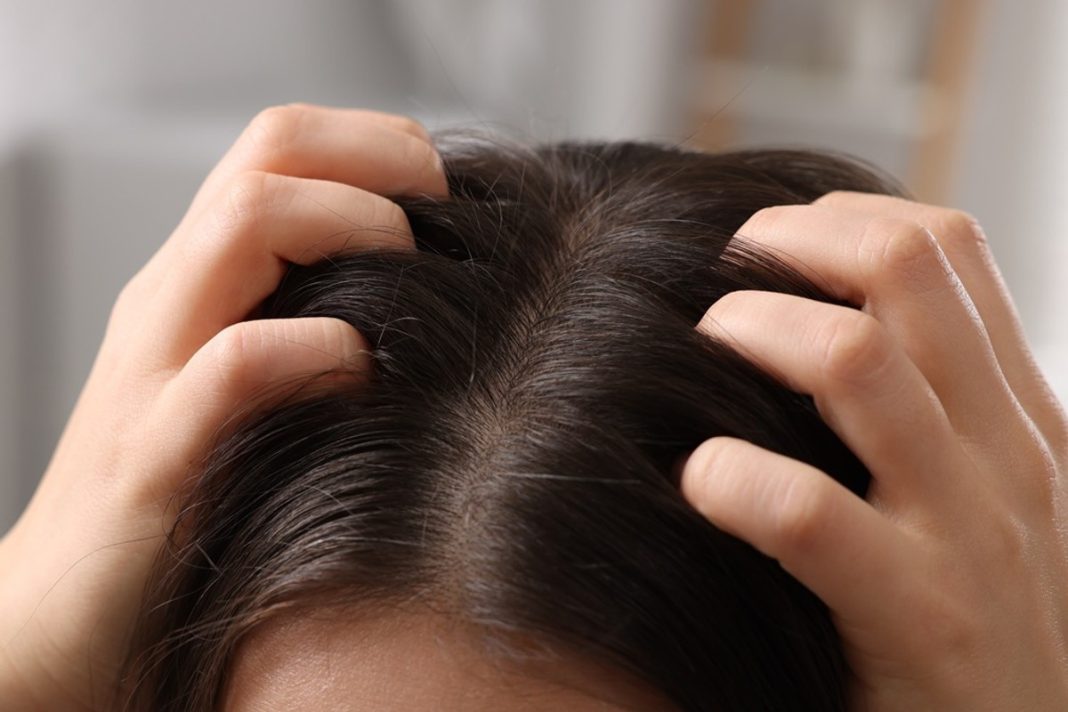 Turbo cudo! Wycisza przetłuszczanie, nawilża i koi. Twoje włosy nigdy nie były czystsze