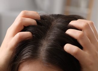 Turbo cudo! Wycisza przetłuszczanie, nawilża i koi. Twoje włosy nigdy nie były czystsze