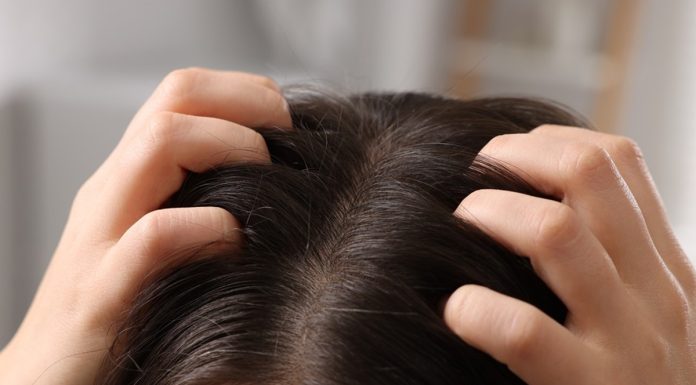 Turbo cudo! Wycisza przetłuszczanie, nawilża i koi. Twoje włosy nigdy nie były czystsze