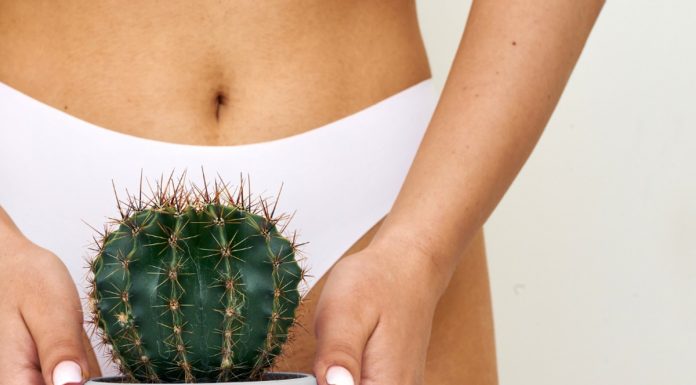 Ten olejek to ratunek na otarcia i podrażnienia miejsc intymnych! Koi nawet po goleniu