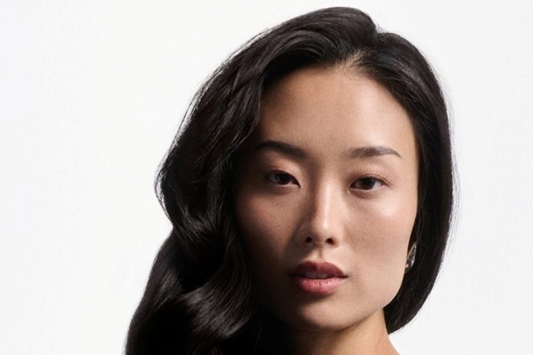 Kérastase Genesis - Kampanię wspiera polska ambasadorka marki – Vanessa Aleksander