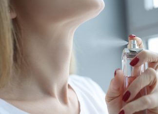 Są hitem od trzech dekad. Te perfumy z lat 90. przyciągają mężczyzn jak magnes