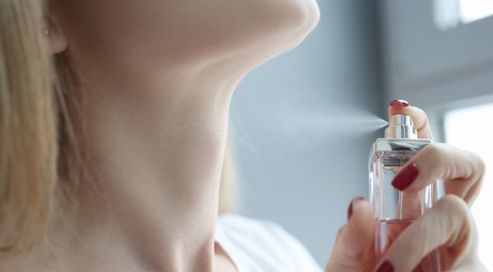 Są hitem od trzech dekad. Te perfumy z lat 90. przyciągają mężczyzn jak magnes