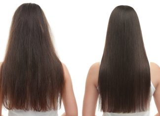 Ten szampon nieziemsko wygładza włosy. Pobudza je do wzrostu. Zawiera jedwab i peptydy