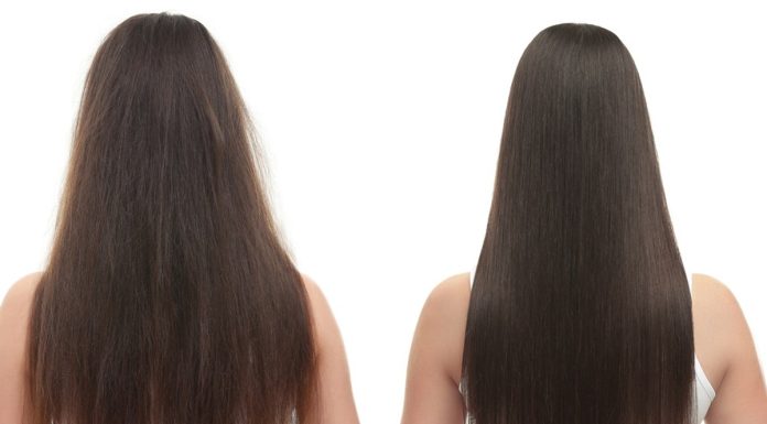 Ten szampon nieziemsko wygładza włosy. Pobudza je do wzrostu. Zawiera jedwab i peptydy