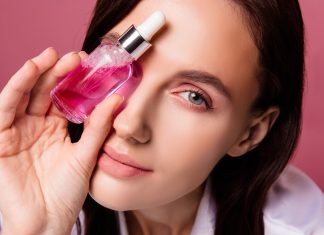 Mało znane, a genialne serum z prebiotykami. Węższe pory, idealny mat