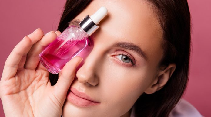 Mało znane, a genialne serum z prebiotykami. Węższe pory, idealny mat