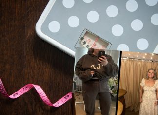 Schudła 45 kg w ciągu roku. Wprowadziła tylko trzy zmiany w swojej rutynie