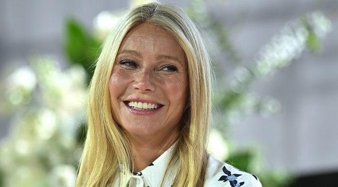 Gwiazdorskie etykiety: Goop. Marka Gwyneth Paltrow zasłynęła jako imperium świec, wellness i… kontrowersji