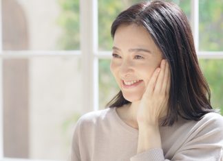 To stosują rano Koreanki. Twarz jest promienna i 10 lat młodsza