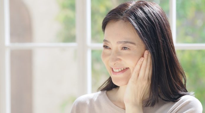 To stosują rano Koreanki. Twarz jest promienna i 10 lat młodsza
