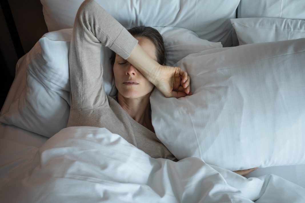 Długi sen jako sposób na odchudzanie. Zdumiewające odkrycie naukowców z Chicago