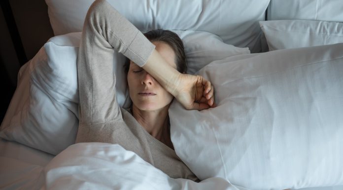 Długi sen jako sposób na odchudzanie. Zdumiewające odkrycie naukowców z Chicago