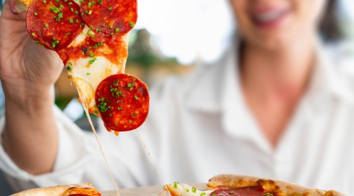 „Sześć dni jadłam zdrowo, siódmego grzeszyłam. To zrujnowało mi życie”