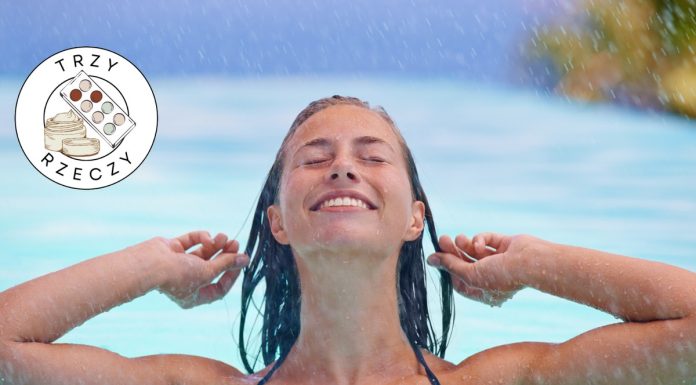 Wilgoć, zatkane pory i wypryski. Jak zadbać o cerę w deszczowe dni? Trzy sposoby, które działają