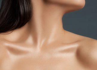 Czekolada i serum borowinowe – sprawdzony duet, który ujędrnia i wypełnia biust