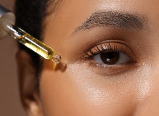 To serum to killer na zaskórniki. Zmniejsza widoczność porów do -75 proc.