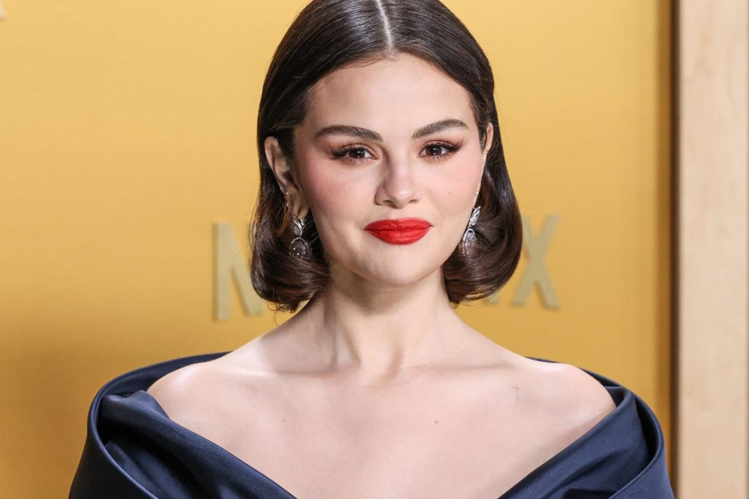 Gwiazdorskie etykiety: Rare Beauty. Marka Seleny Gomez to o wiele więcej niż kosmetyki do makijażu i pielęgnacji