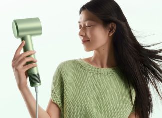 Ranking suszarek z silnikiem bezszczotkowym i jonizacją do 299 złotych