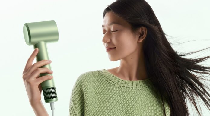 Ranking suszarek z silnikiem bezszczotkowym i jonizacją do 299 złotych