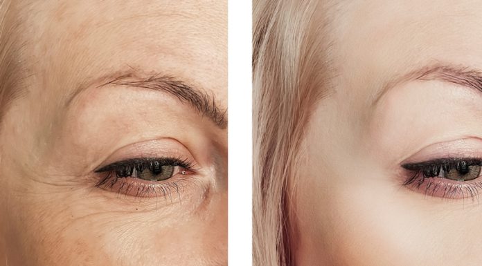 Obniża wiek biologiczny skóry. To serum to hit. „Już nie myślę o botoksie”