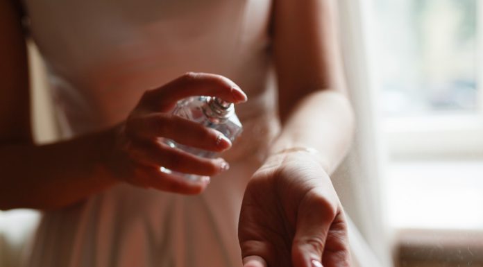 Perfumy na jesień pachną jak najlepsze bistro. Nowości wśród zapachów gourmand